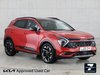 Kia Sportage 1.6 T-GDi GT-Line 'S' DCT 48v
