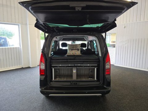 Citroen Berlingo Multispace BLUEHDI XTR S/S 15