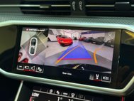 Audi RS6 4.0 TFSI V8 Vorsprung Estate 5dr Petrol Tiptronic quattro Euro 6 (s/s) (600 36