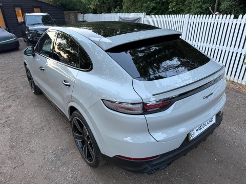 Porsche Cayenne V6 PLATINUM EDITION 62