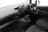 Citroen Berlingo 1.5 BlueHDi 950 Driver XL LWB Euro 6 (s/s) (100 ps) 10