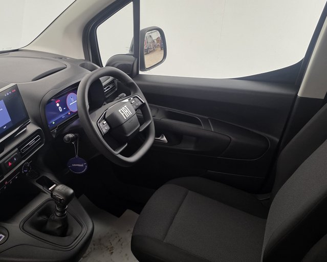 Fiat Doblo Doblo L1 1.5 Multijet 100 H1 Van Primo