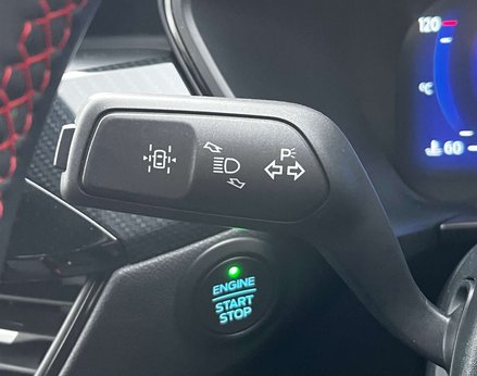 Ford Kuga 1.5 Kuga ST-Line X Edition EcoBlue Auto 5dr 61