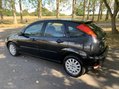 Ford Focus GHIA 9