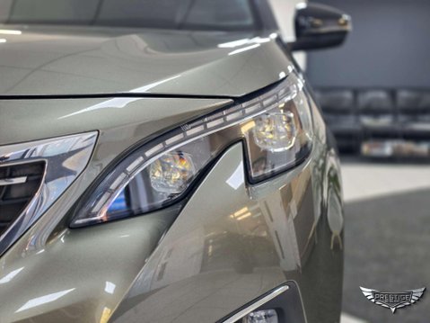 Peugeot 5008 2.0 BlueHDi GT Line EAT Euro 6 (s/s) 5dr 8