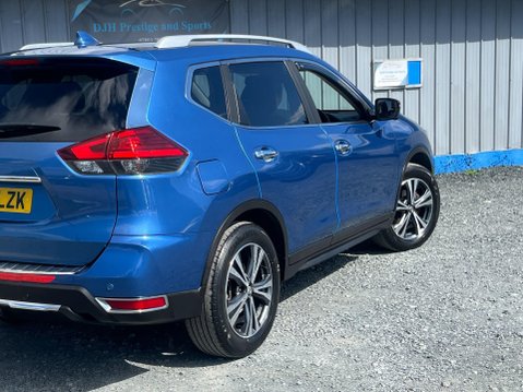 Nissan X-Trail 1.6 dCi N-Connecta Euro 6 (s/s) 5dr 28