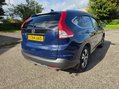 Honda CR-V 2.0 CR-V EX i-VTec Auto 4WD 5dr 38