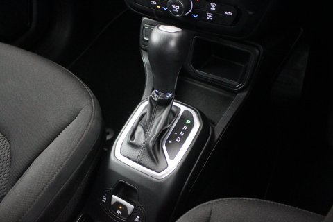 Jeep Renegade 5dr 1.3i T4 GSE Night Eagle II Automatic 9