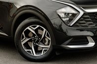 Kia Sportage 2 ISG 11