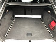 Audi A6 RS6 AVANT TFSI 4.0 V8 QUATTRO with £27000 options FASH 78000m Kartel Kit 20