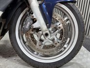 BMW K1200RS 2003 48K RUNNING PROJECT BIKE SPARES OR REPAIR 1200CC 8