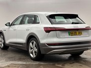 Audi E-Tron e-tron Technik 50 Quattro 4WD 5dr 3