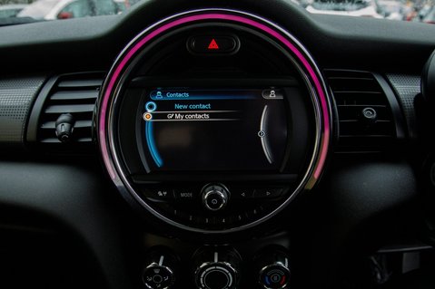 Mini Hatch COOPER 25