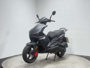 Direct Bikes Milan DB125 2023 Jiajue 125CC JJ Project 5