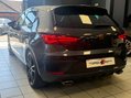 SEAT Leon 2.0 Leon Cupra 290 TSi Semi-Auto 5dr 3