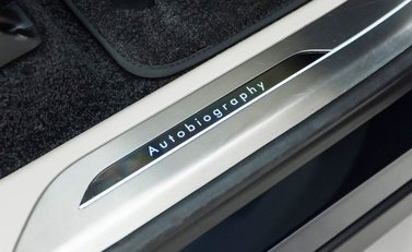 Land Rover Range Rover D350 Autobiography 20