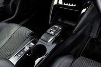 Peugeot 2008 PURETECH S/S GT 34