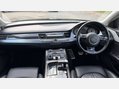 Audi S8 4.0 S8 V8 TFSI Quattro Auto 4WD 4dr 7