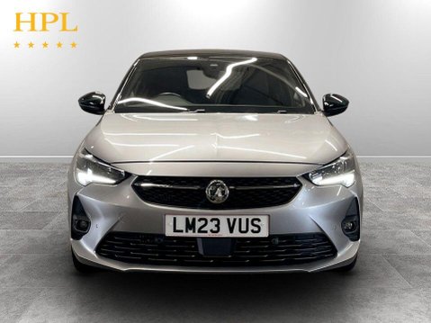 Vauxhall Corsa 1.2 Turbo Ultimate Hatchback 5dr Petrol Manual Euro 6 (s/s) (100 ps) Parkin 2