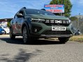 Dacia Sandero Stepway EXPRESSION TCE 25