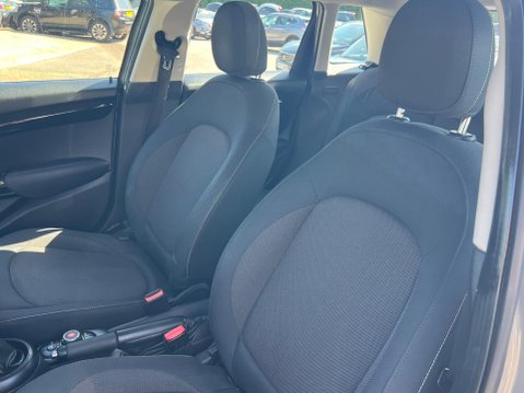 Mini Hatch 1.2 One Auto Euro 6 (s/s) 5dr 28
