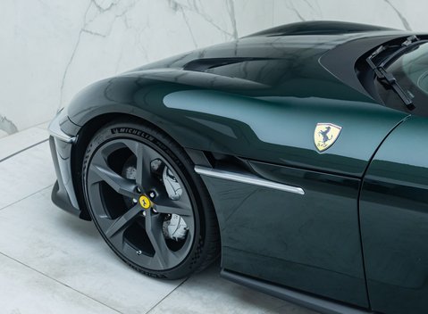 Ferrari 12Cilindri SPIDER 20