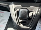 Vauxhall Vivaro SWB L1H1 [SOLD SM] Low Roof Pro F2700 Air Con Nav Sensors EURO 6 33