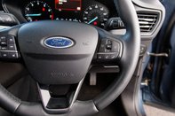 Ford Focus 1.0 Ecoboost 125 Active 5dr 19