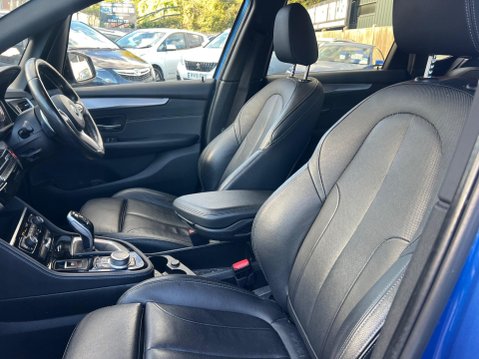 BMW 2 Series 2.0 220i GPF M Sport DCT Euro 6 (s/s) 5dr 23