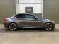 BMW M2 3.0i DCT Euro 6 (s/s) 2dr 7