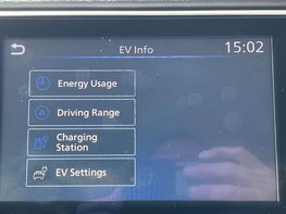 Nissan LEAF Leaf E+ Tekna 62 kw/h battery, 239 mile range, 5dr 44
