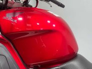 Honda ST 2004 38K FULL LUGGAGE NEW MOT SERVICED BIG CC TOURER BIKE 42