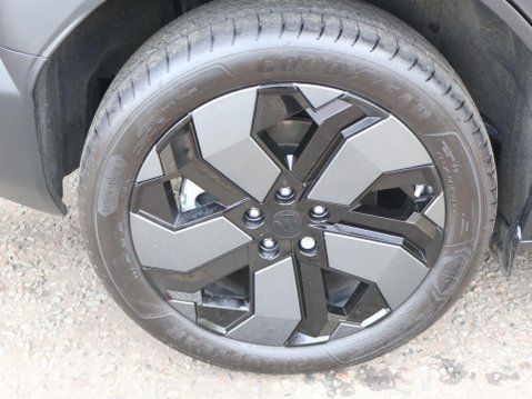 Suzuki e Vitara 61kWh Ultra Auto ALLGRIP 5dr 34