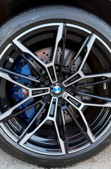 BMW M2 M2 - M PERFORMANCE EXHAUST & BODYKIT -DRIVING ASSISTANT +COMFORT PACK  
