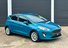 Ford Fiesta TITANIUM