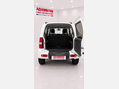 Suzuki Jimny SZ3 6