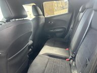 Nissan Juke N-CONNECTA DIG-T 11