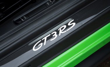 Porsche 911 (991.2) GT3 RS 23