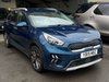 Kia Niro 1.6 Niro 3 HEV Semi-Auto 5dr