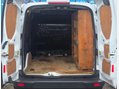 Ford Transit Connect 1.5 TDCi 200 Trend Panel Van 5dr Diesel Manual L1 H1 (124 g/km, 99 bhp) 7