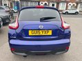 Nissan Juke 1.6 Tekna XTRON Euro 5 5dr 4