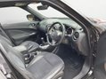 Nissan Juke 1.2 DIG-T N-Connecta Euro 6 (s/s) 5dr 13