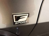Lexus Ux 2.0 UX 250h F Sport 4x2 CVT 5dr 57