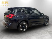 BMW Ix3 80kWh M Sport Pro SUV 5dr Electric Auto (286 ps) Heated Seats - Reverse Cam 7