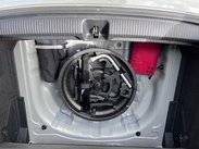 Audi Q2 1.4 TFSI CoD Edition 1 S Tronic Euro 6 (s/s) 5dr 38