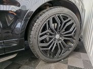 Land Rover Range Rover Sport 5.0 P575 V8 GPF SVR SUV 5dr Petrol Auto 4WD Euro 6 (s/s) (575 ps) 30