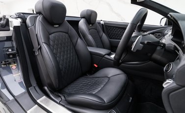 Mercedes-Benz SL Class SL65 AMG (Brabus T65S) 11