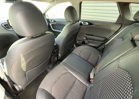 Kia Ceed 3 15