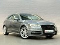 Audi A3 2.0 A3 S Line TDI Quattro Semi-Auto 4WD 3dr 1