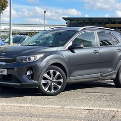 Kia Stonic 1.6 CRDi 3 SUV 5dr Diesel Manual Euro 6 (s/s) (113 bhp) 6